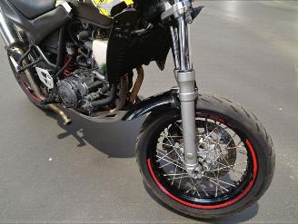 Yamaha XT 660 X picture 21