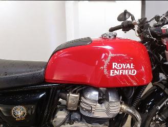 Royal Enfield  GT picture 5