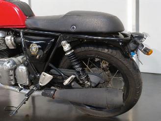 Royal Enfield  GT picture 10