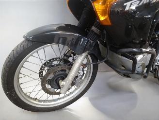 Honda XL 650 TRANSALP picture 8