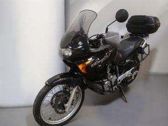Honda XL 650 TRANSALP picture 3