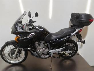 Honda XL 650 TRANSALP picture 16