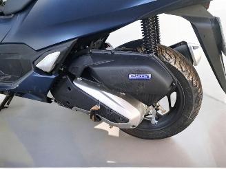 Honda  PCX picture 9