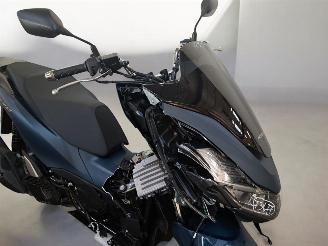 Honda  PCX picture 11
