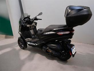Piaggio  MP3 picture 6