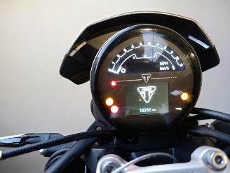 Triumph Trident 660  picture 14