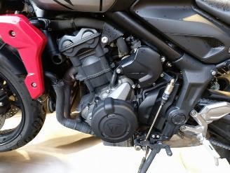 Triumph Trident 660  picture 5