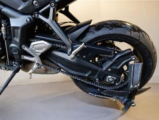 Triumph Trident 660  picture 15