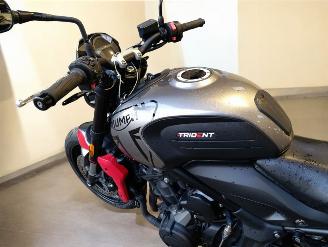 Triumph Trident 660  picture 6