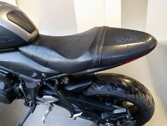 Triumph Trident 660  picture 21