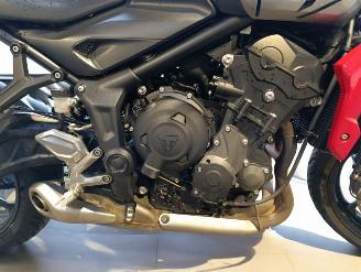 Triumph Trident 660  picture 16