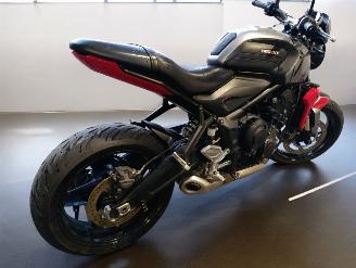 Triumph Trident 660  picture 12