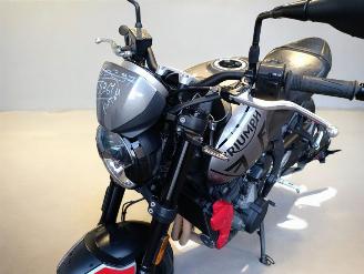 Triumph Trident 660  picture 9