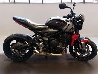 Triumph Trident 660  picture 17