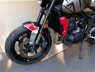 Triumph Trident 660  picture 11