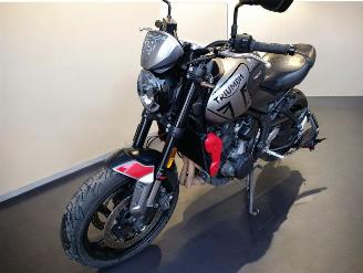 Triumph Trident 660  picture 18