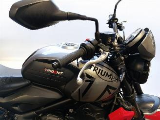 Triumph Trident 660  picture 22