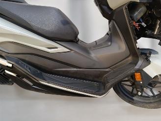 Honda  FORZA picture 19