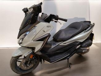 Honda  FORZA picture 10