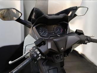 Honda  FORZA picture 6