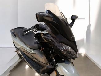 Honda  FORZA picture 20