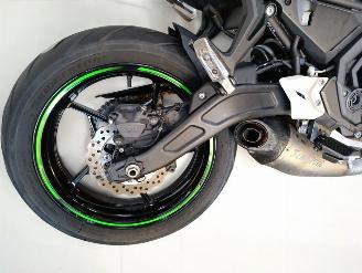 Kawasaki Ninja 650  picture 16