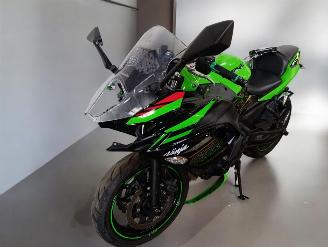 Kawasaki Ninja 650  picture 9