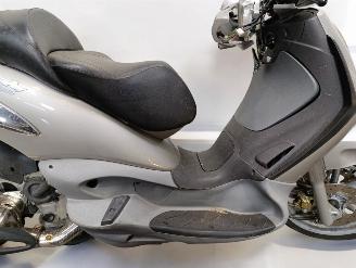 Piaggio  BEVERLY picture 12