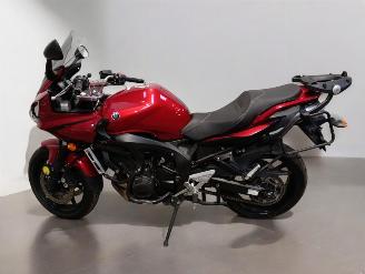 Yamaha FZ 6 Fazer  picture 8