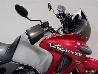 Honda Varadero  picture 7