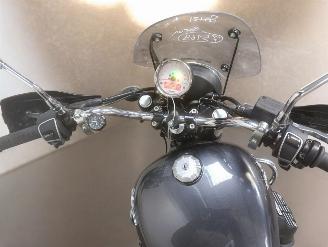 Moto Guzzi  V9 ROAMER picture 18