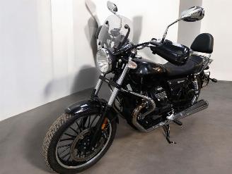 Moto Guzzi  V9 ROAMER picture 10