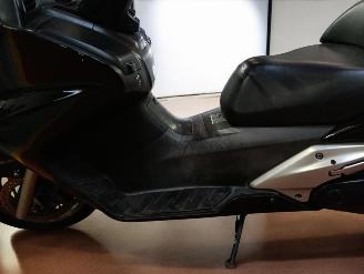 Honda  FJS SILVERWING picture 18