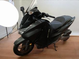 Honda  FORZA picture 19