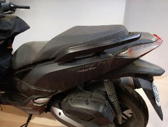 Honda  FORZA picture 10