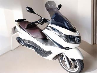 Yamaha  X10 picture 5