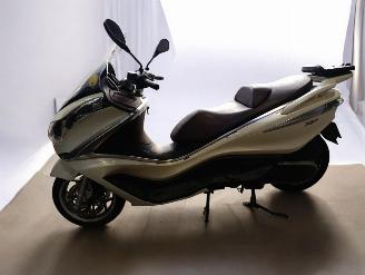 Yamaha  X10 picture 20