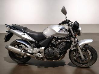  Honda CBF 600  2005/1