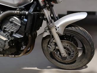 Honda CBF 600  picture 18