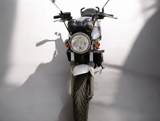 Honda CBF 600  picture 4