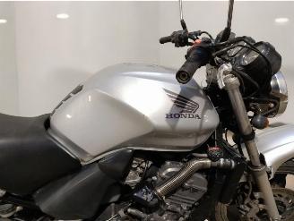 Honda CBF 600  picture 6