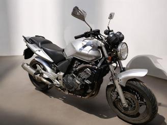 Honda CBF 600  picture 17