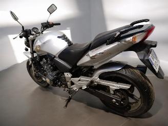 Honda CBF 600  picture 7