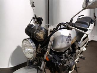 Honda CBF 600  picture 22