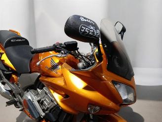 Honda CBF 1000  picture 22