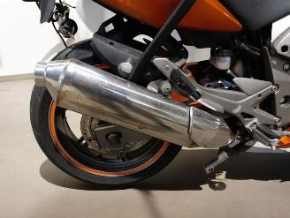 Honda CBF 1000  picture 11