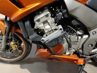 Honda CBF 1000  picture 18