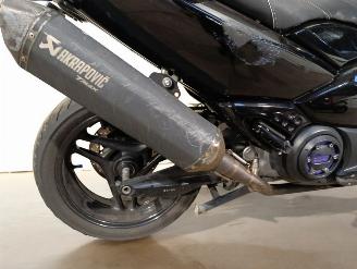 Yamaha  XP TMAX picture 15