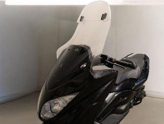 Yamaha  XP TMAX picture 12