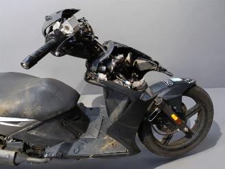 Kymco  AGILITY picture 11